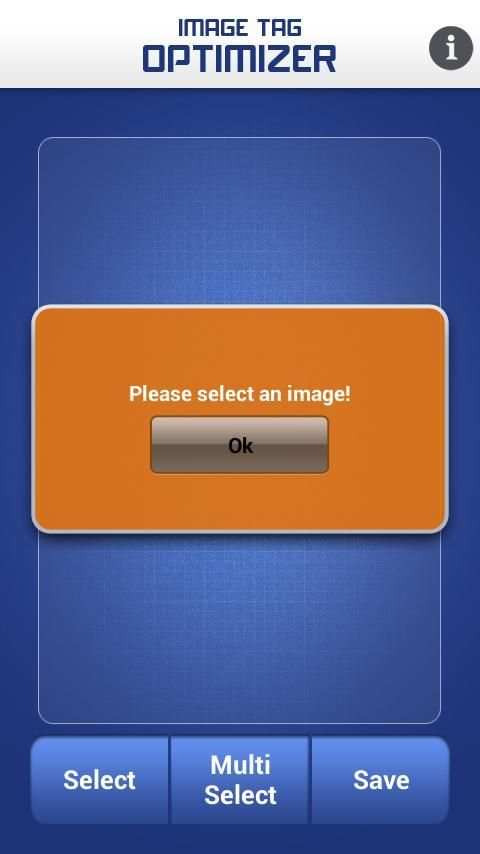 Image Optimizer скриншот 2
