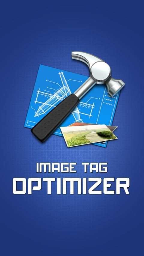 Image Optimizer screenshot 7