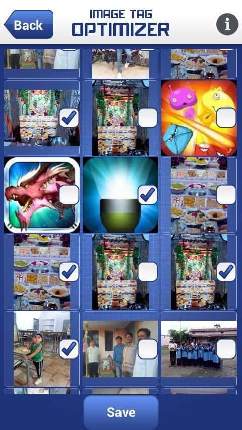 Image Optimizer скриншот 5