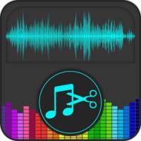 MP3 Cutter & Ringtone Maker on 9Apps