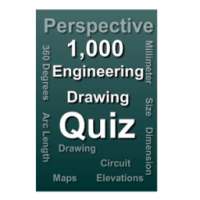 Engineering Drawing Test on 9Apps