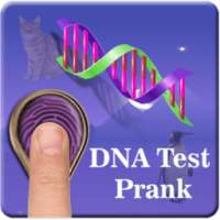 DNA Test Prank on 9Apps