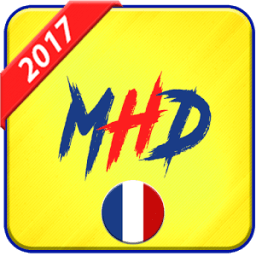 MHD 2017 иконка