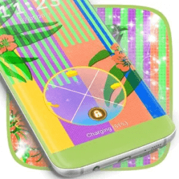 Screen Lock App 2018 иконка