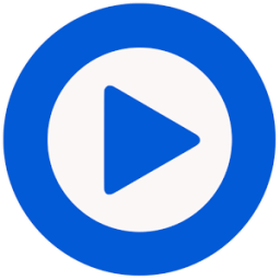 HD Video Audio Player أيقونة