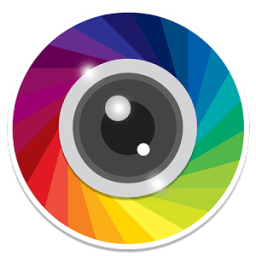 Selfie cam Camera Expert иконка