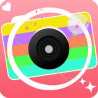 Beauty Plus Lite Camera and Photo Editor