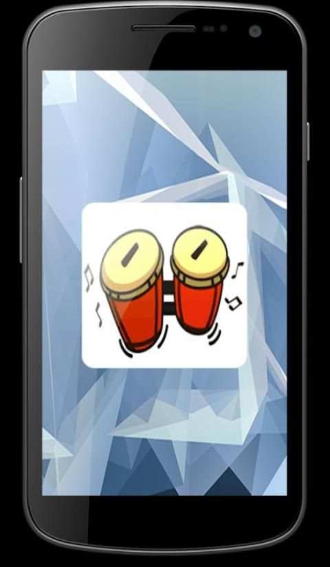 Lagu Dangdut New Pallapa mp3 screenshot 1