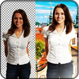 Photo Background Remover