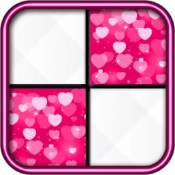 Piano Pink Tiles 1.0
