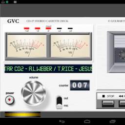 GVC CD-17