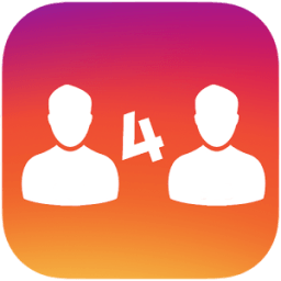 Follow4Follow For Instagram icon