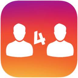 Follow4Follow  For Instagram 1.1