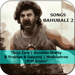 Bahubali 2 Song иконка