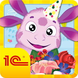 Moonzy. Happy Birthday! (demo) أيقونة