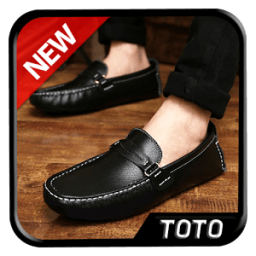 Men Shoes Design icon
