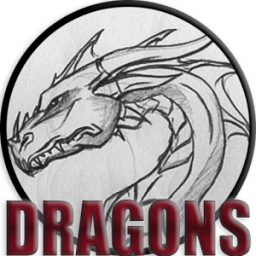 How To Draw Dragons आइकन