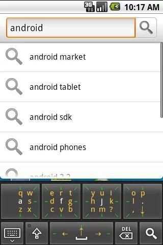 Flit Keyboard screenshot 7