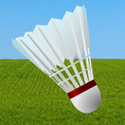 Badminton Legend League иконка