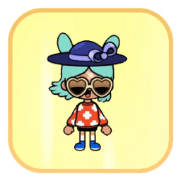 tip Toca Life City иконка