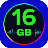 16gb ram booster on 9Apps