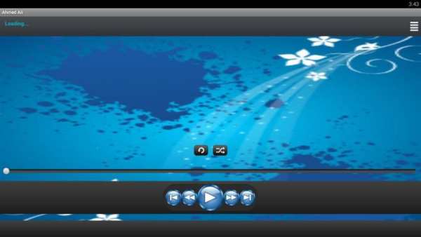Ahmed Ali Bayanat screenshot 1