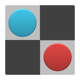 Checkers Multiplayer иконка