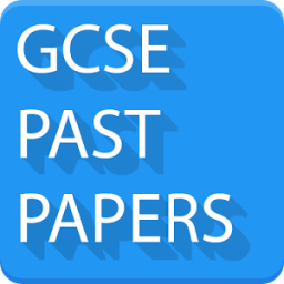GCSE Past Papers иконка