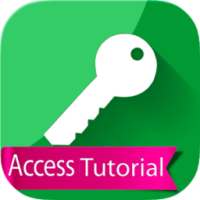 Learn Access 2003