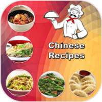 Chinese Recipes on 9Apps