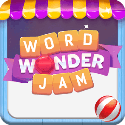 ikon Word Jam: Word Cookies