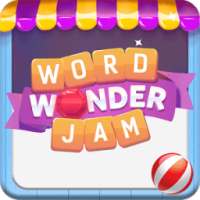 Word Jam: Word Cookies