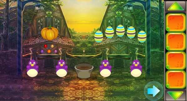 Kangaroo Escape Game Best Escape Game 265 screenshot 2