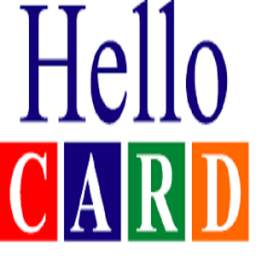 Hello Card Nexus