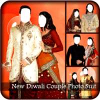 Couple Traditional Photo Suit New on 9Apps