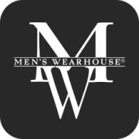 Perfect Fit – Men’s Wearhouse on 9Apps