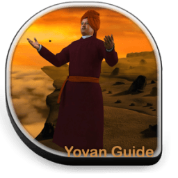 Yovan Guide आइकन
