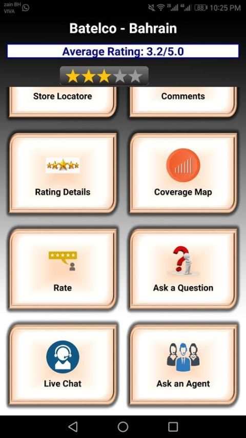 Mysim screenshot 3