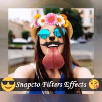 snapcto filters effects on 9Apps