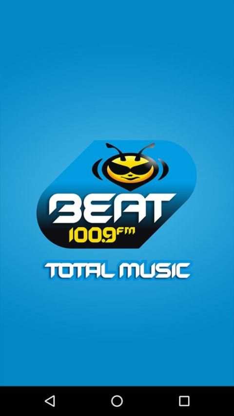 Beat 100.9 FM screenshot 1