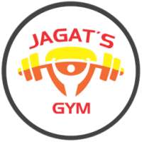 Jagats Gym on 9Apps