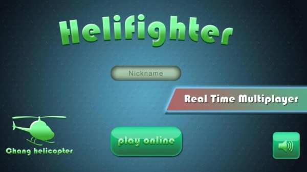 HeliFighter скриншот 4
