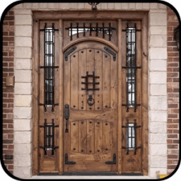 House Door Design иконка