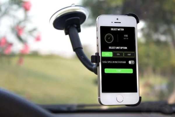 GPS Speedometer Pro - Odometer : Free 5 تصوير الشاشة