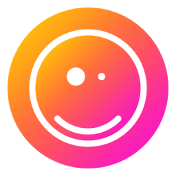 ikon Emolfi empathic selfie cam**