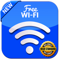 ikon Wifi Password Hotspot Simulator