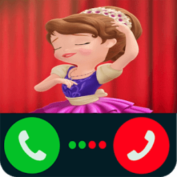 ikon Call From The First Princess
