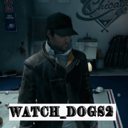 ikon Trick Watch Dogs 2