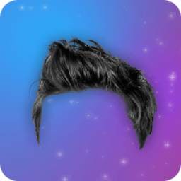 Man HairStyle Photo Editor