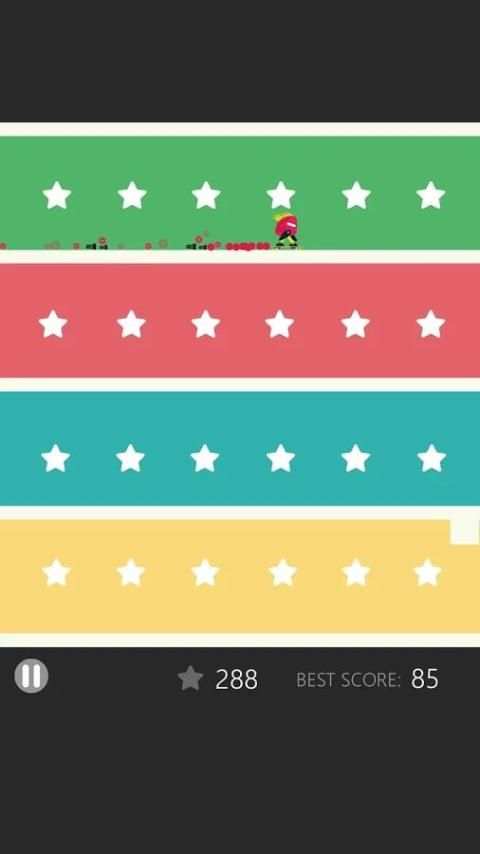 switch switch screenshot 2